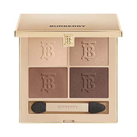 burberry dusty caramel eyeshadow|Burberry Eye Quad – Dusty Caramel No. 02 in Dusty Caramel 02 .